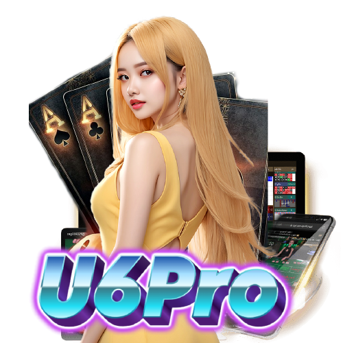 u6pro เว็บตรง