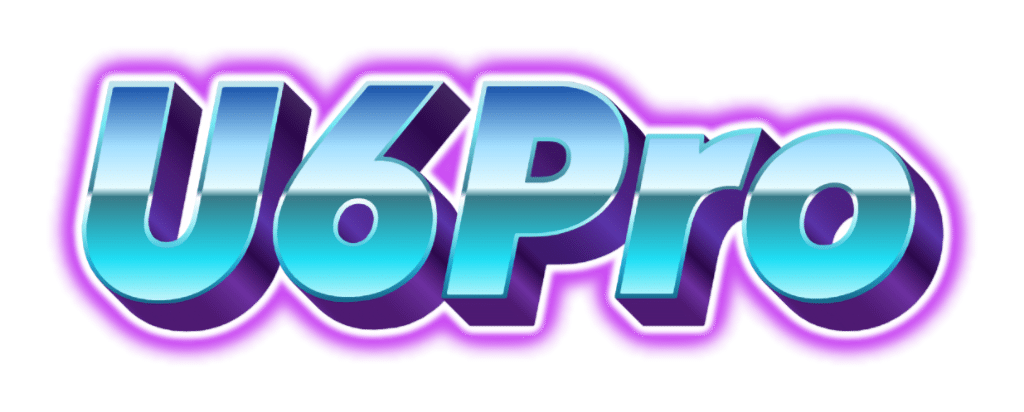 U6Pro