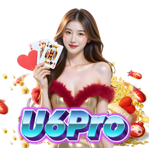 u6pro ปลอดภัย