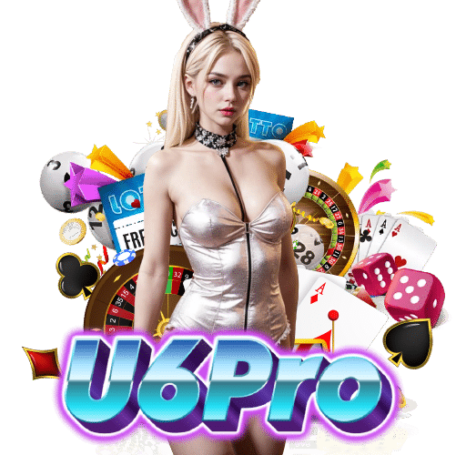 u6pro สมัครสมาชิก