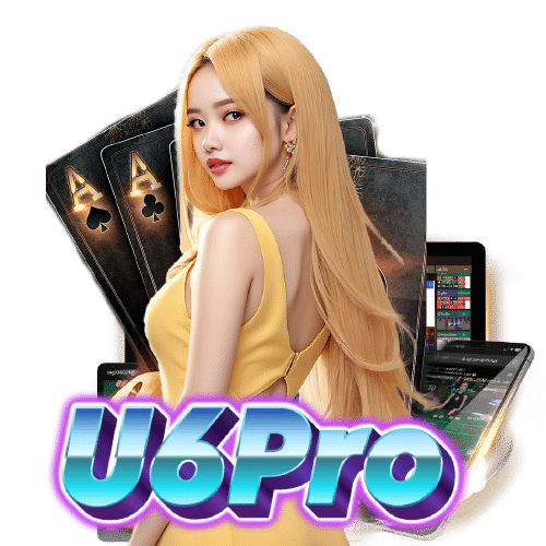 u6pro เว็บตรง